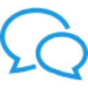 相談やコミュニケーションを示すアイコン