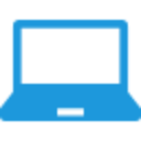 オンライン対応を示すアイコン