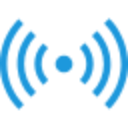 情報発信を示すアイコン